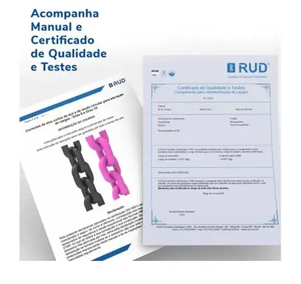 Olhal Aparafusável Giratório VRS 5/16POL -18UNC 1000kg