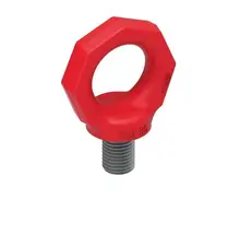 Olhal Aparafusável RS 7/8POL - 9UNC 6000kg