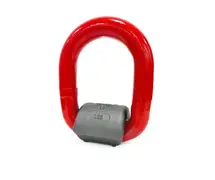 Olhal Soldável LBS 25000kg