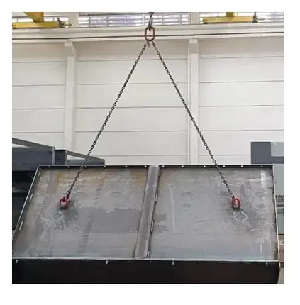 Corrente Grau 8 32X96 31500kg