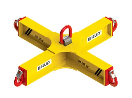 Travessão para Big-Bag 2000kg