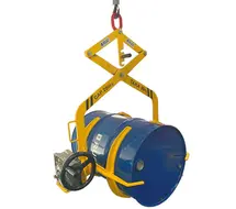 Tenaz para Içamento de Tambor TIT 500kg