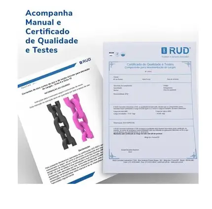 Olhal Aparafusável RS 1/4POL - 20UNC 400kg - Olhal Aparafusável RS